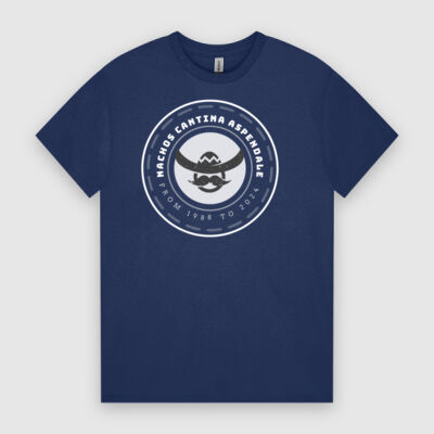 NACHOS SHIRT Thumbnail