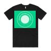Mens Basic Tee Thumbnail