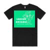 Mens Basic Tee Thumbnail