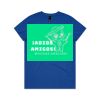Women's Maple Tee Thumbnail