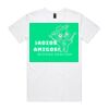 Mens Staple Tee Thumbnail