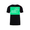 Mens Fitted Cotton Tee Thumbnail